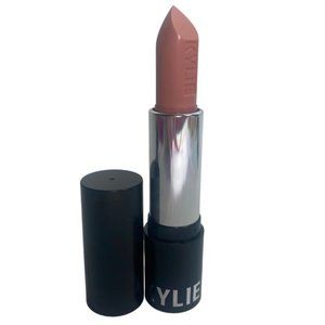 Kylie Cosmetics Crème Lipstick ~ Crème Brulee (Unboxed)
